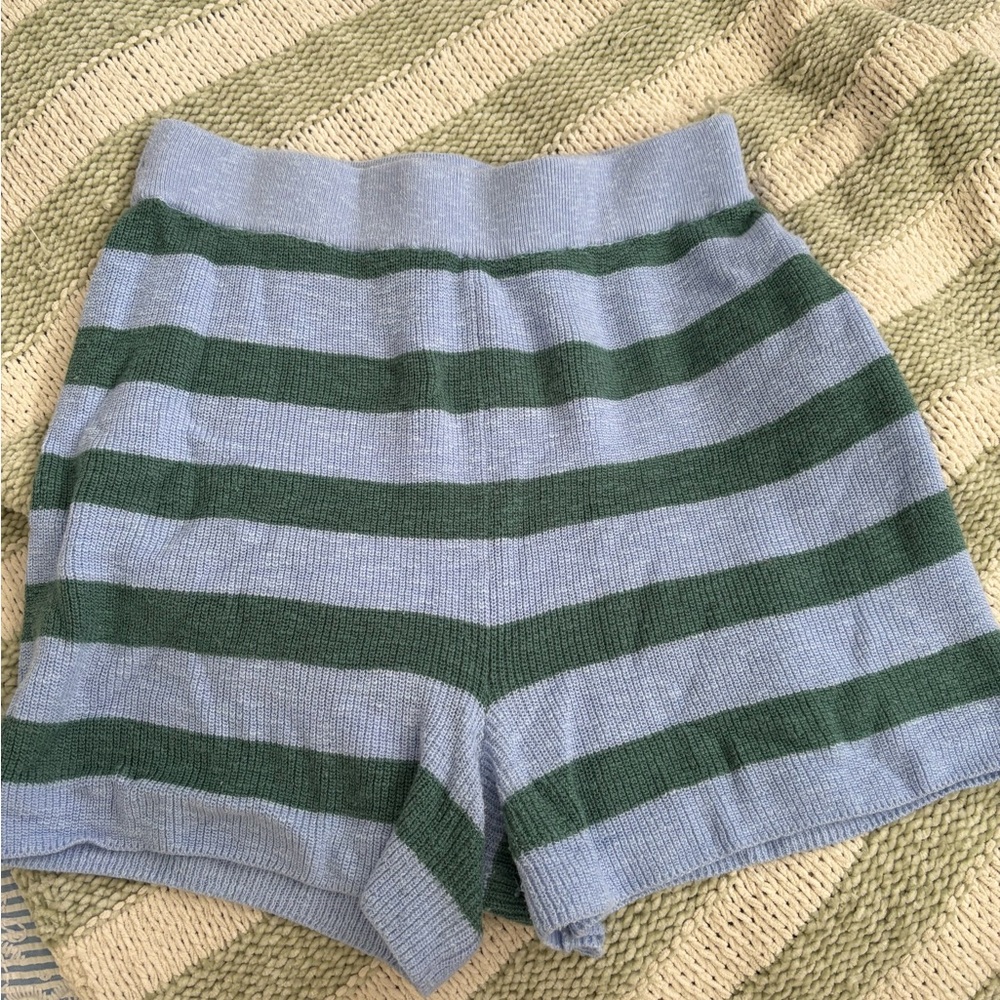 Free People Malibu Surf Sweater Set - Picture 4 of 5